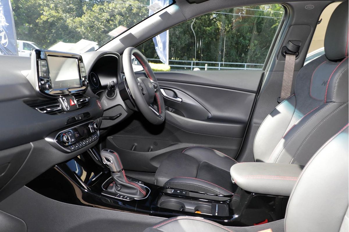 2024 Hyundai i30 N Line PDe.V6