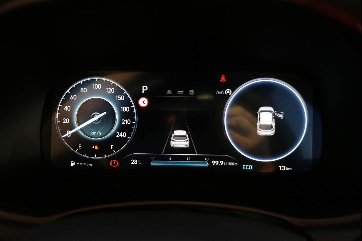 2024 Hyundai i30 N Line PDe.V6