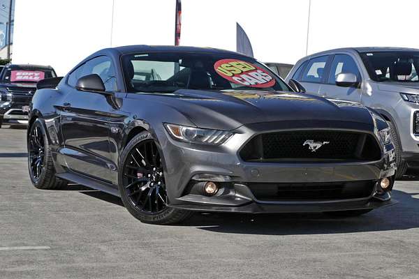 2017 Ford Mustang GT FM