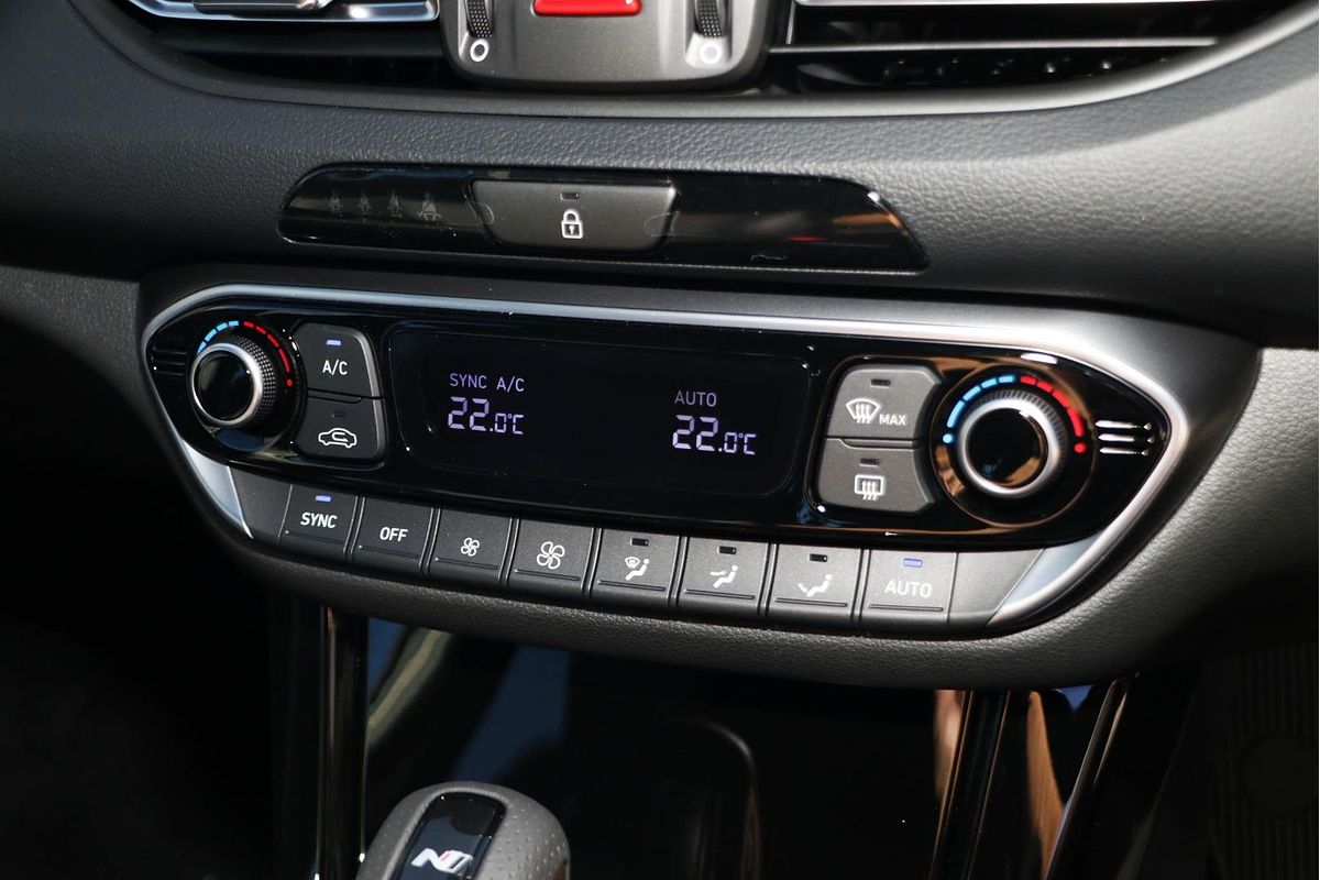 2024 Hyundai i30 N Line PDe.V6