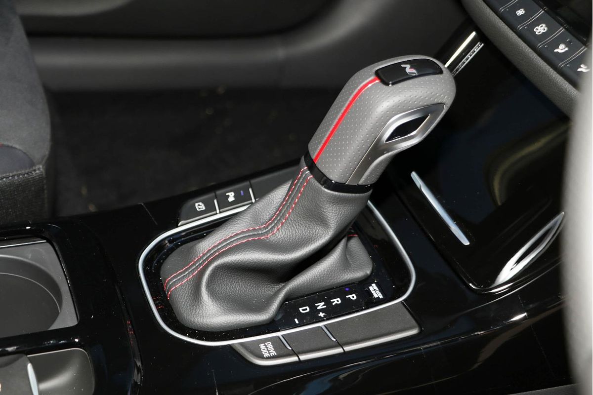 2024 Hyundai i30 N Line PDe.V6