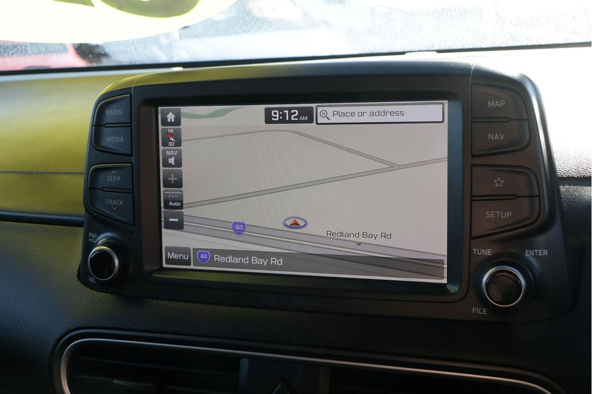 2019 Hyundai Kona Highlander OS.3