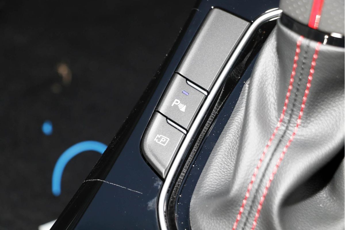 2024 Hyundai i30 N Line PDe.V6