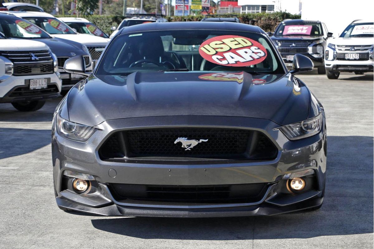 2017 Ford Mustang GT FM
