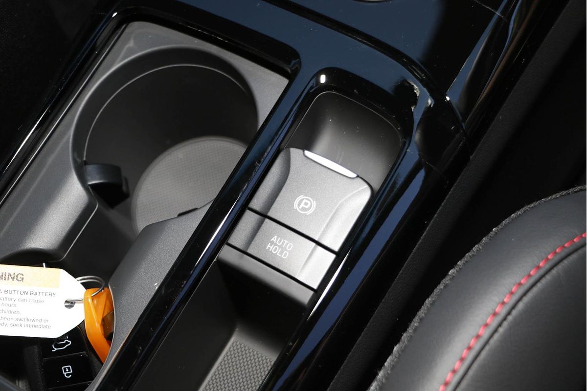 2024 Hyundai i30 N Line PDe.V6