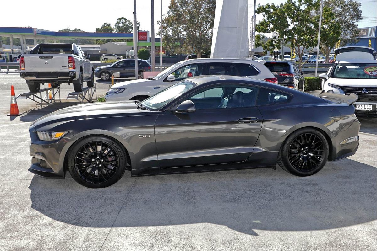 2017 Ford Mustang GT FM