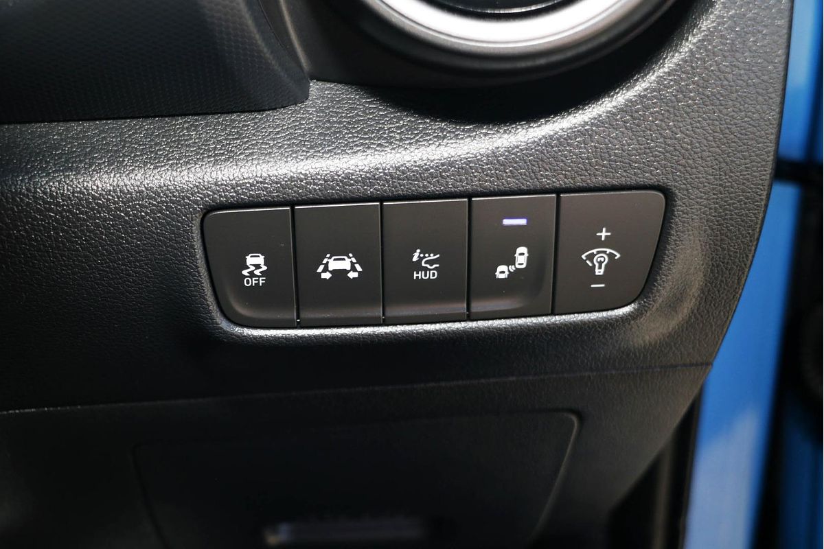 2019 Hyundai Kona Highlander OS.3