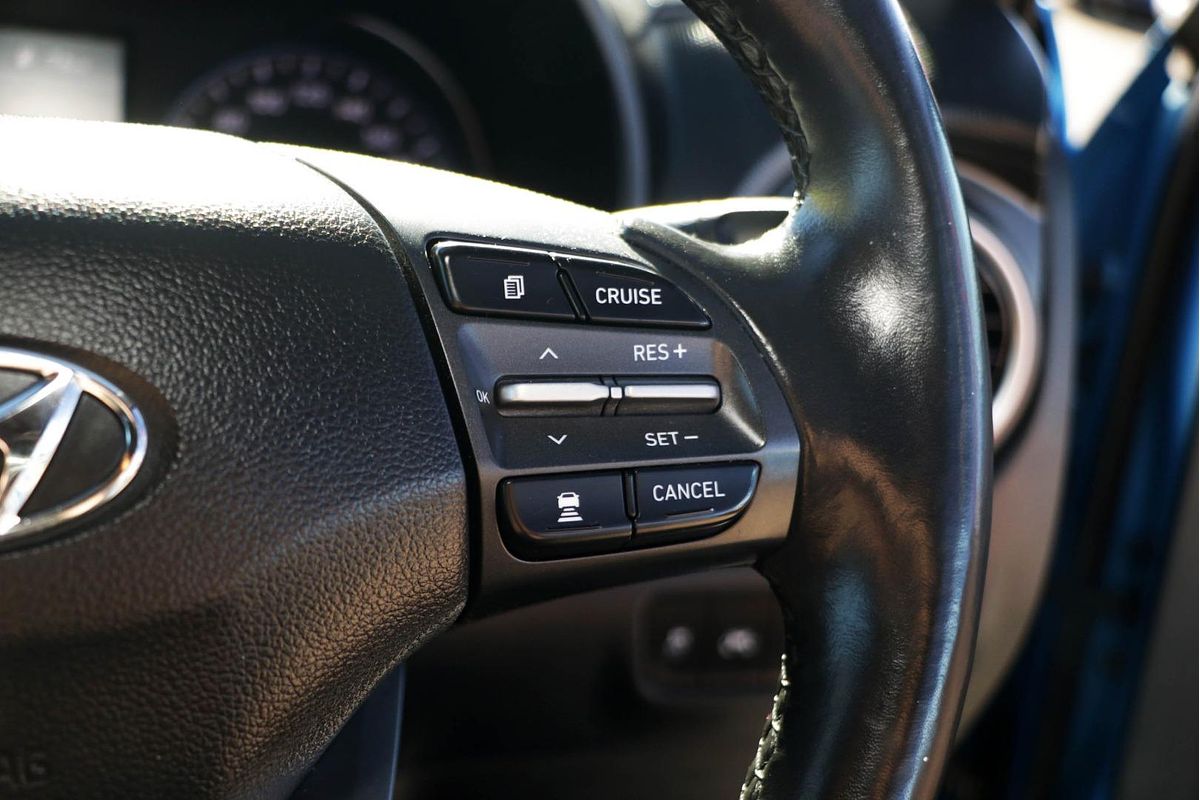 2019 Hyundai Kona Highlander OS.3