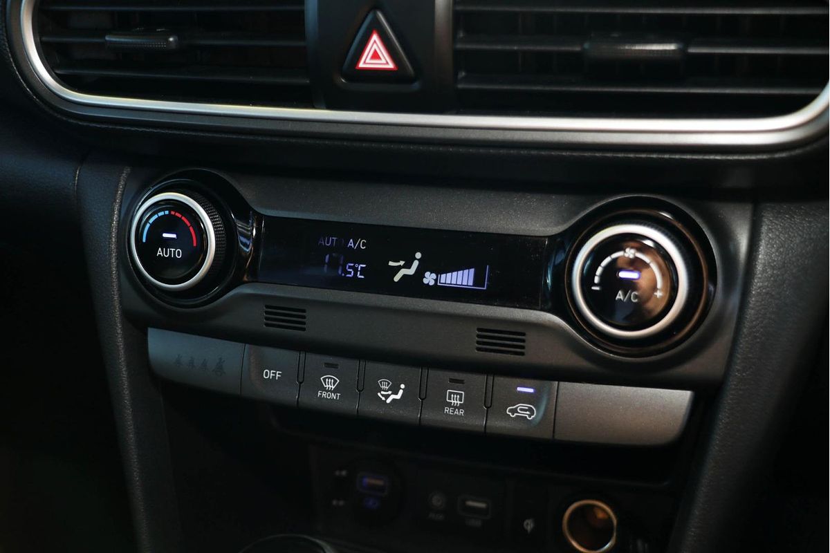 2019 Hyundai Kona Highlander OS.3