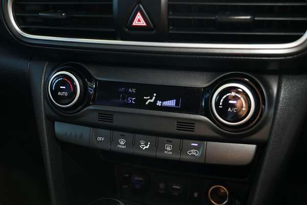 2019 Hyundai Kona Highlander OS.3