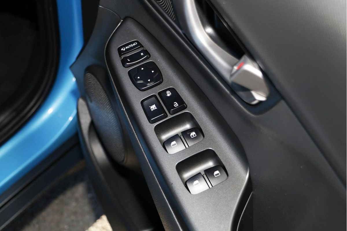 2019 Hyundai Kona Highlander OS.3