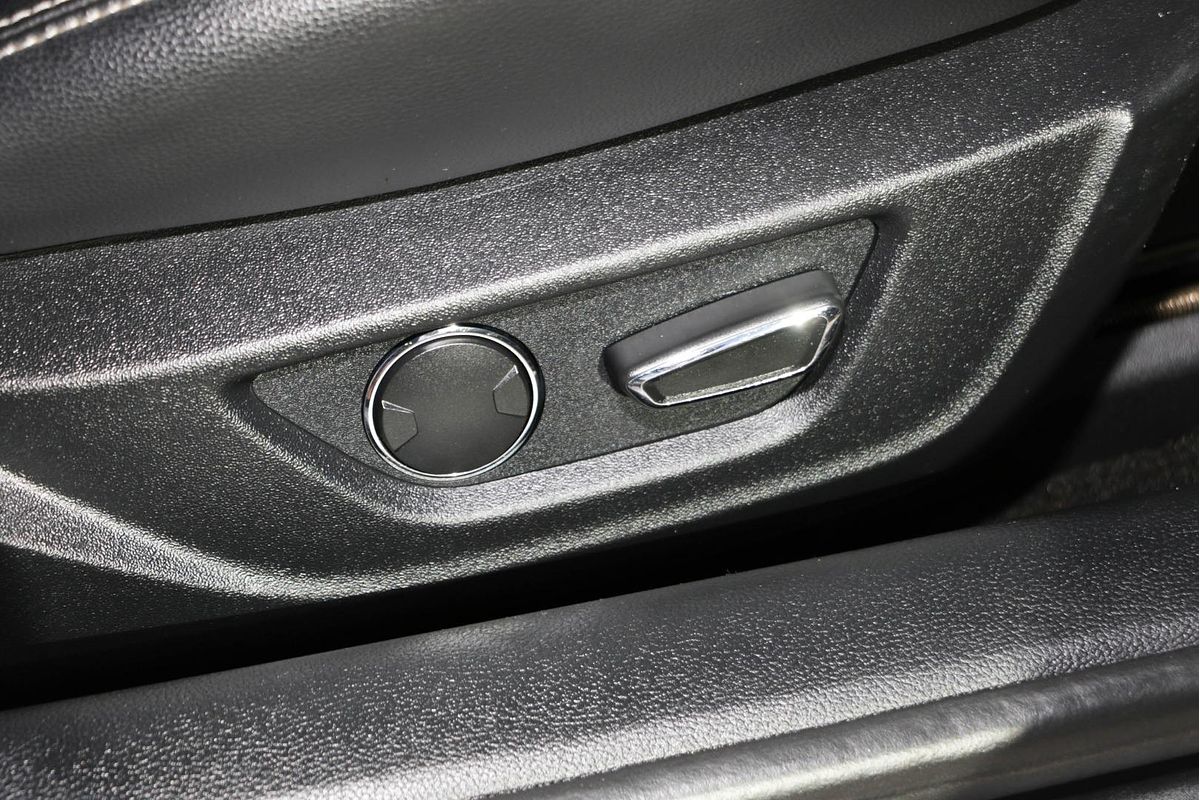 2017 Ford Mustang GT FM
