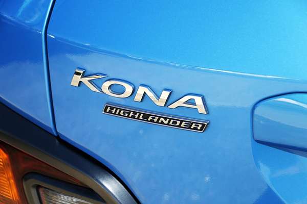 2019 Hyundai Kona Highlander OS.3