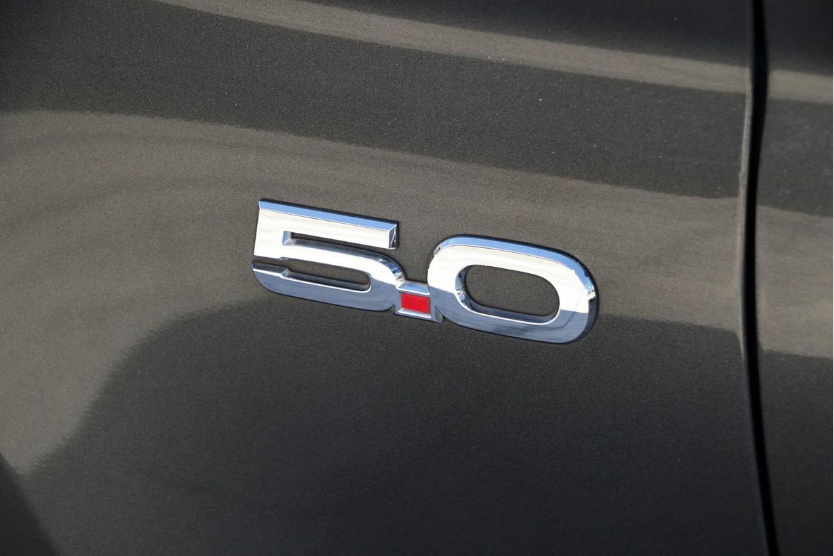 2017 Ford Mustang GT FM