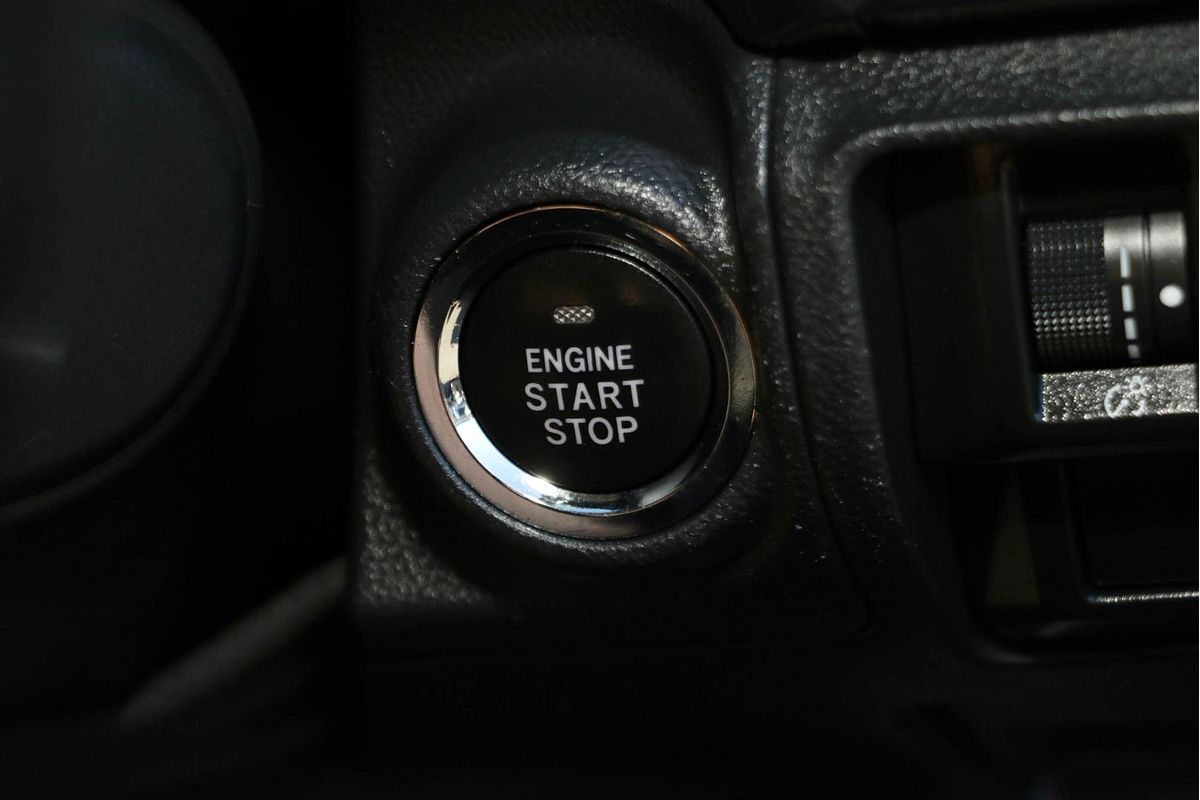 2022 Subaru Forester 2.5i S5