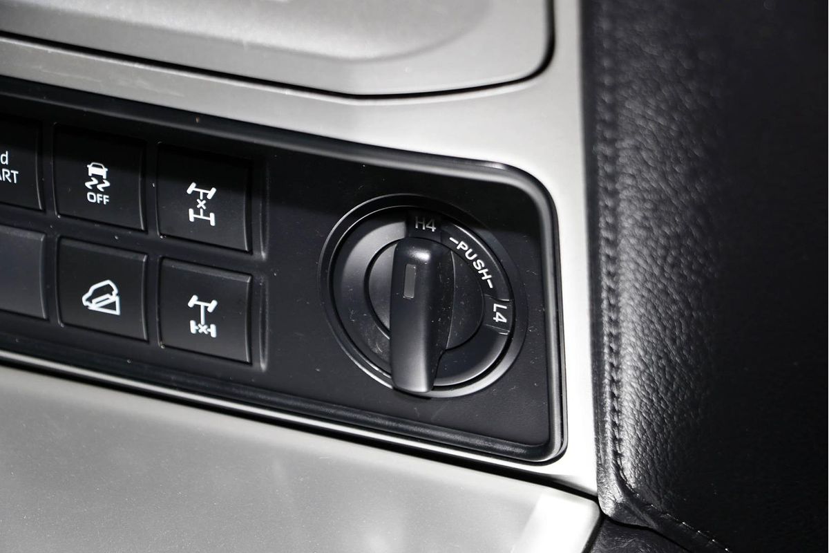 2019 Toyota Landcruiser Prado GXL GDJ150R