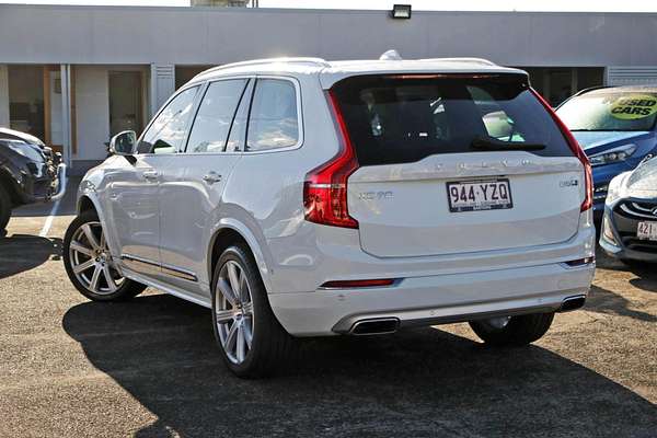 2019 Volvo XC90 D5 Inscription