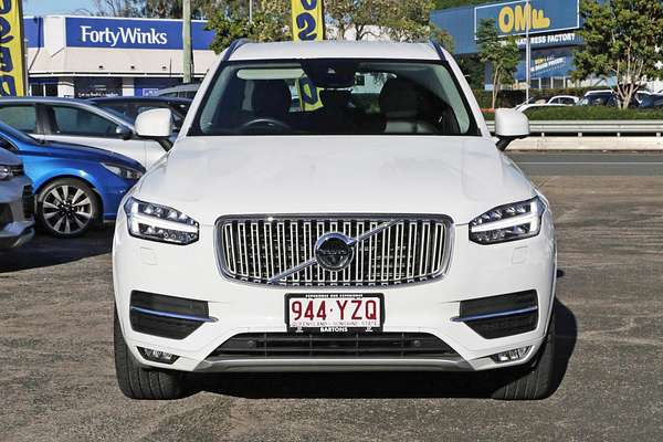 2019 Volvo XC90 D5 Inscription