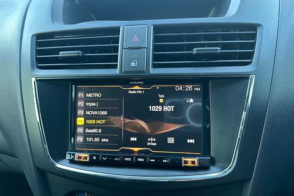 2019 Mazda BT-50 XT UR 4X4