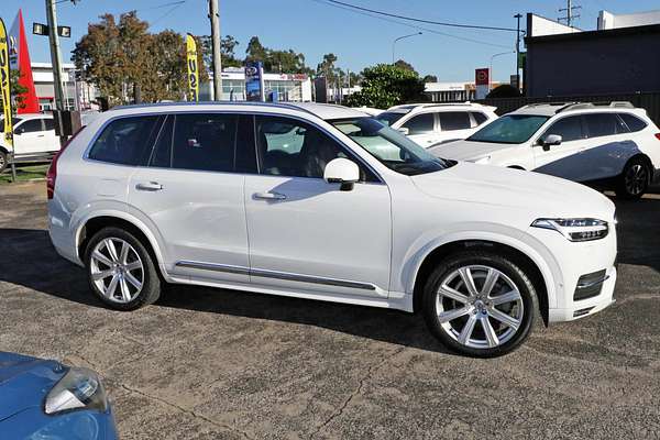 2019 Volvo XC90 D5 Inscription