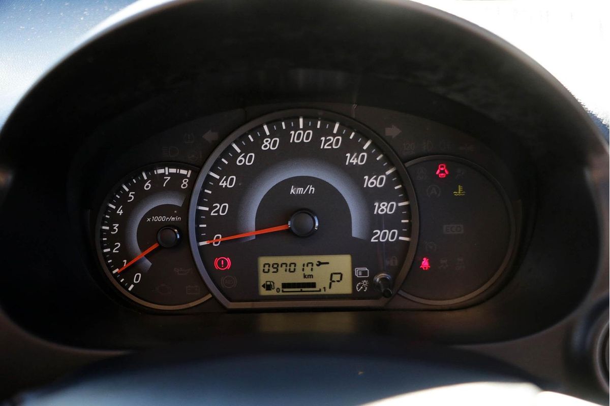 2014 Mitsubishi Mirage ES LA