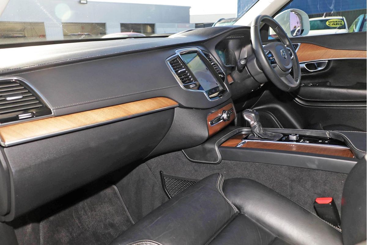 2019 Volvo XC90 D5 Inscription