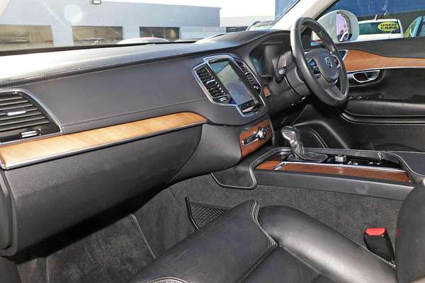 2019 Volvo XC90 D5 Inscription