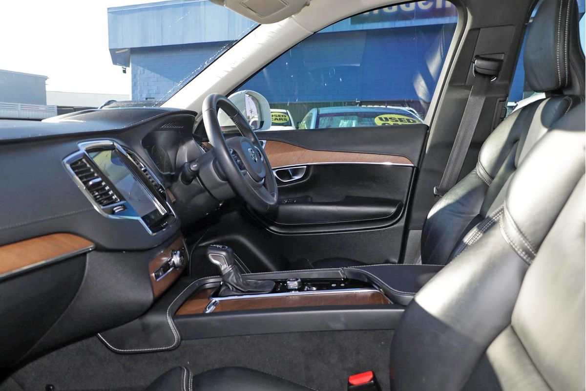 2019 Volvo XC90 D5 Inscription
