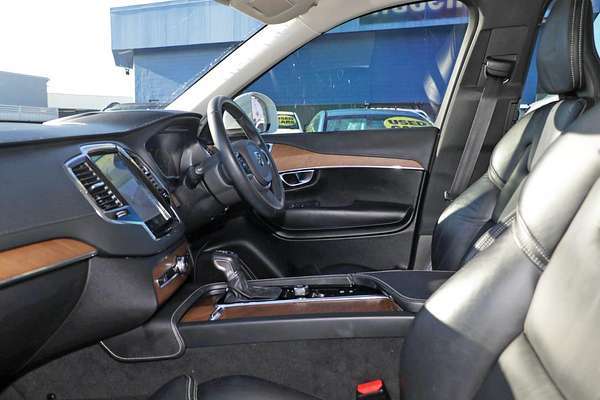 2019 Volvo XC90 D5 Inscription