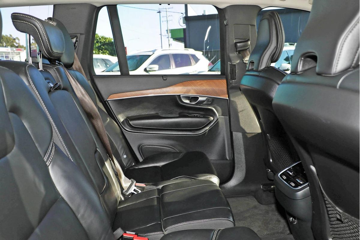 2019 Volvo XC90 D5 Inscription