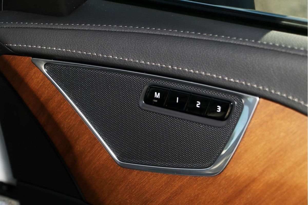 2019 Volvo XC90 D5 Inscription
