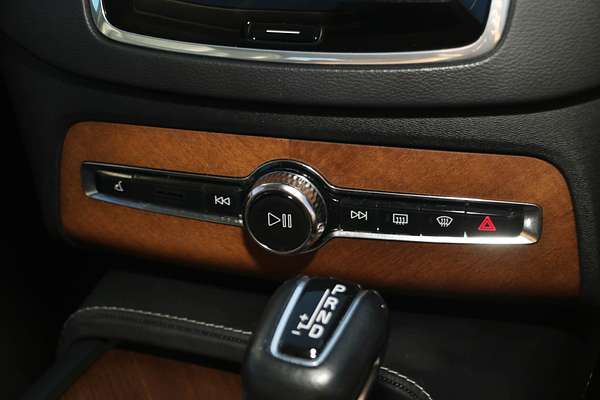 2019 Volvo XC90 D5 Inscription