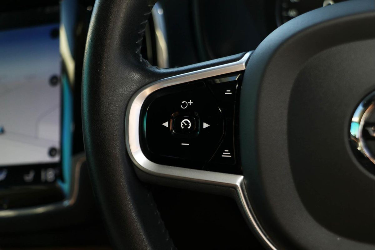 2019 Volvo XC90 D5 Inscription
