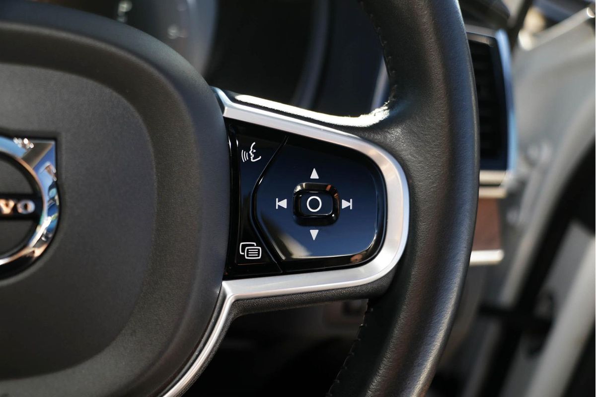2019 Volvo XC90 D5 Inscription