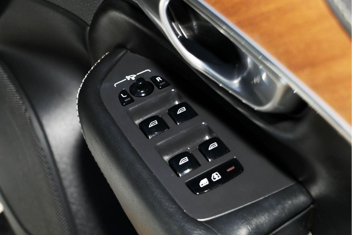 2019 Volvo XC90 D5 Inscription