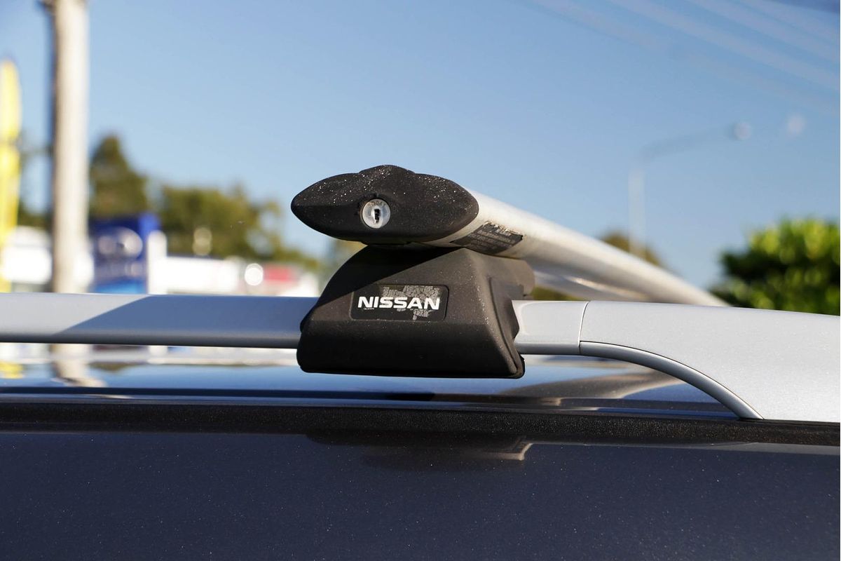 2016 Nissan Pathfinder ST-L R52