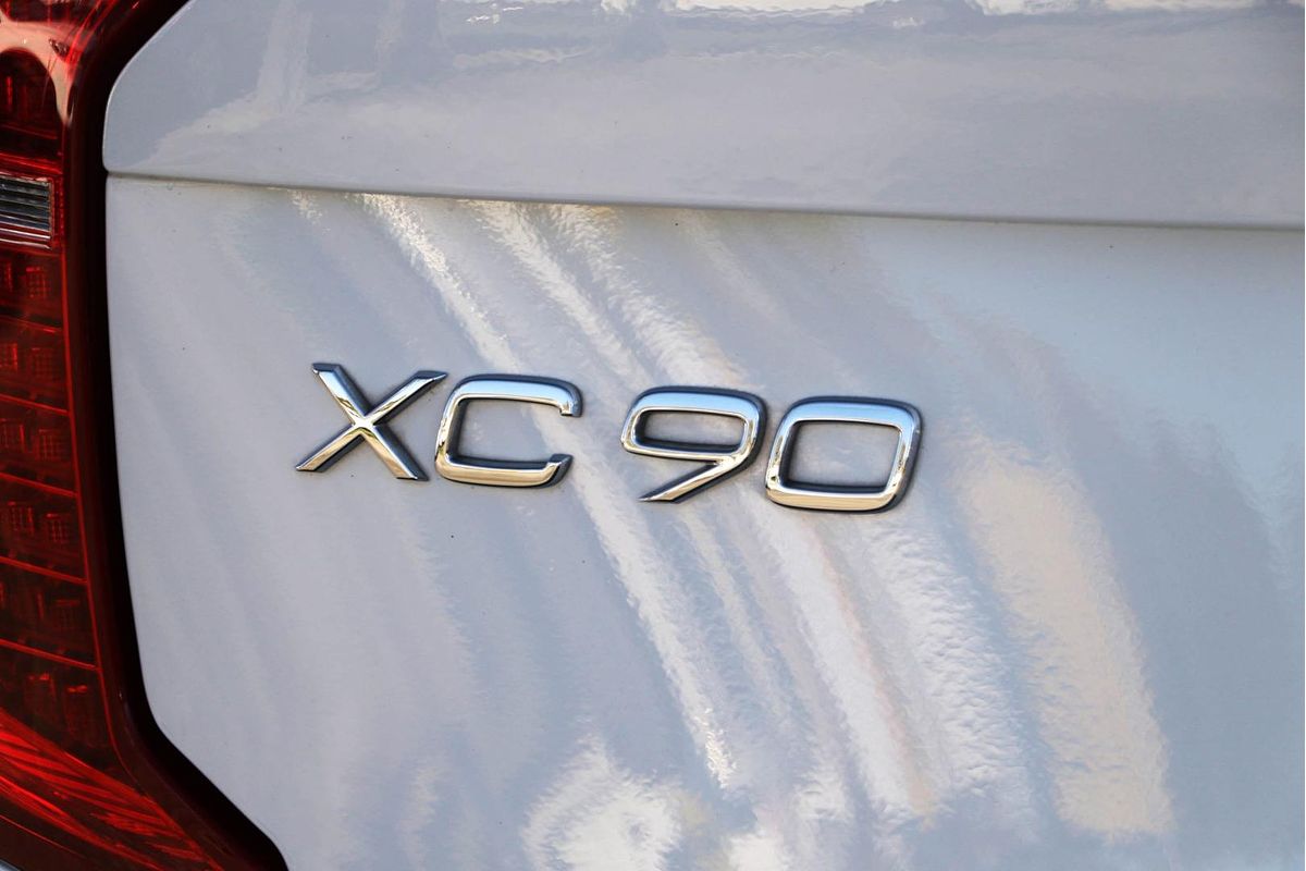 2019 Volvo XC90 D5 Inscription