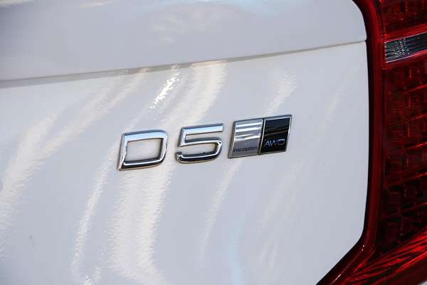 2019 Volvo XC90 D5 Inscription