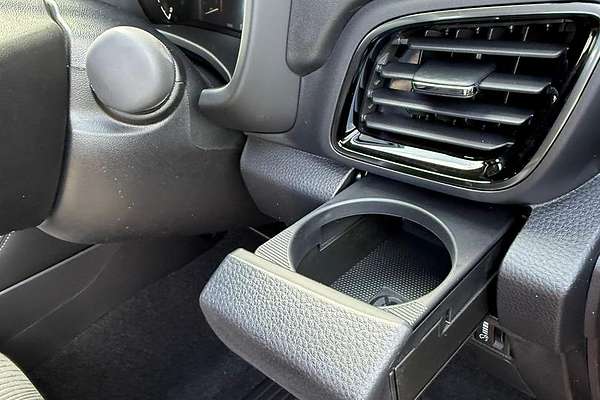 2025 Isuzu D-MAX BLADE 4X4
