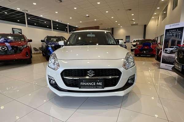 2023 Suzuki Swift GL AZ Series II