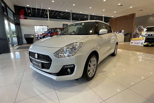 2023 Suzuki Swift GL AZ Series II