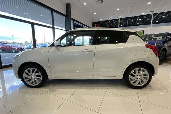 2023 Suzuki Swift GL AZ Series II