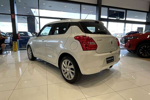 2023 Suzuki Swift GL AZ Series II