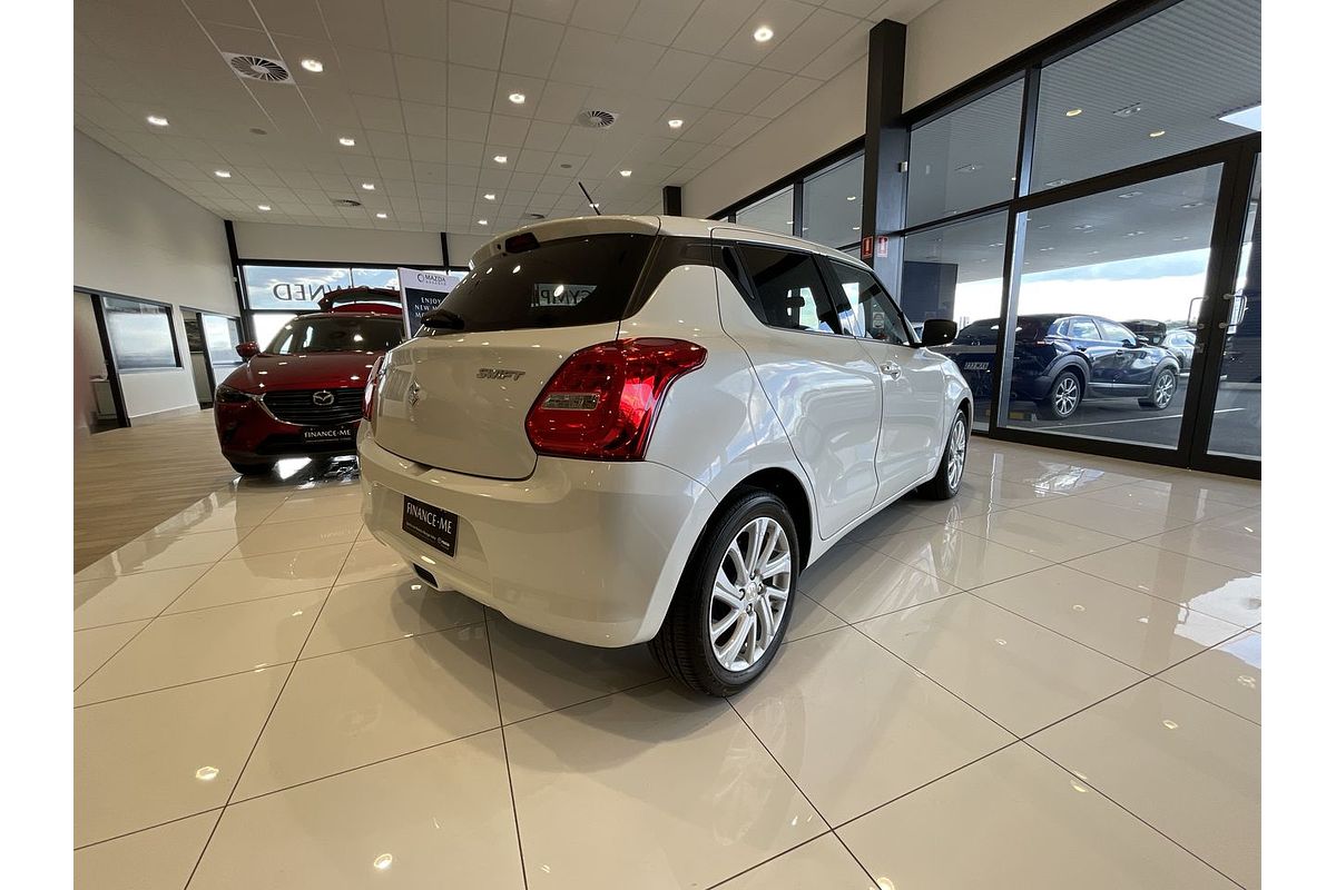 2023 Suzuki Swift GL AZ Series II