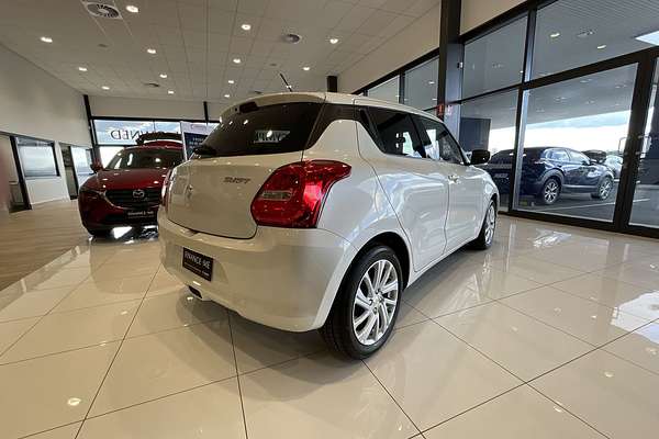 2023 Suzuki Swift GL AZ Series II