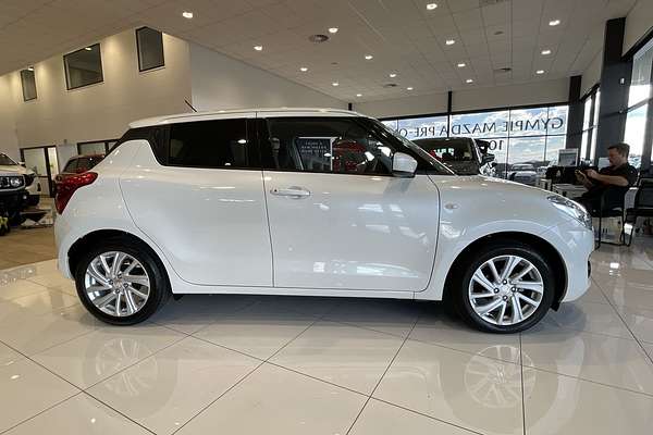 2023 Suzuki Swift GL AZ Series II