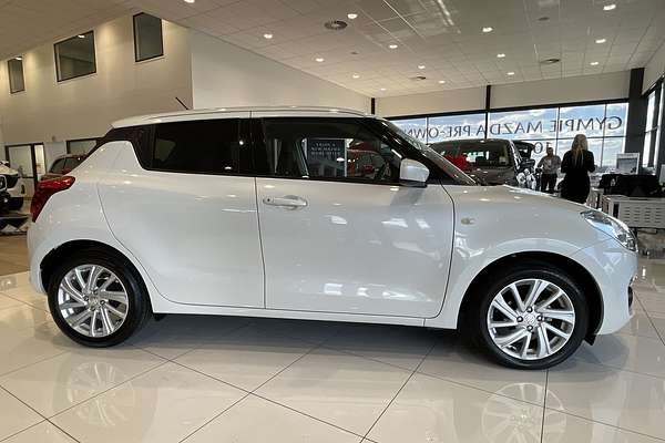 2023 Suzuki Swift GL AZ Series II