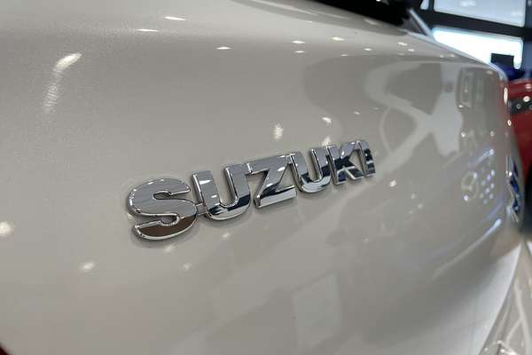 2023 Suzuki Swift GL AZ Series II