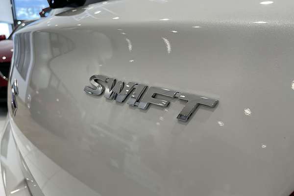 2023 Suzuki Swift GL AZ Series II
