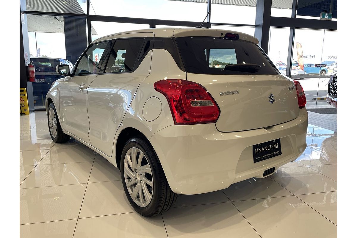 2023 Suzuki Swift GL AZ Series II